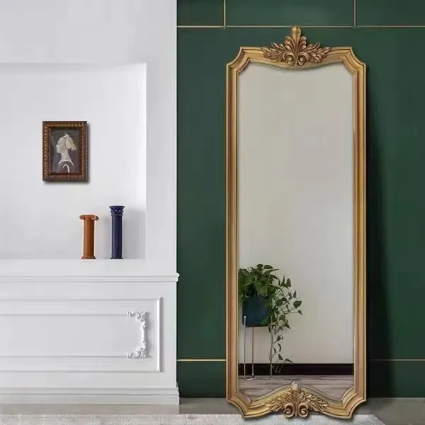 Mirror Detail 4
