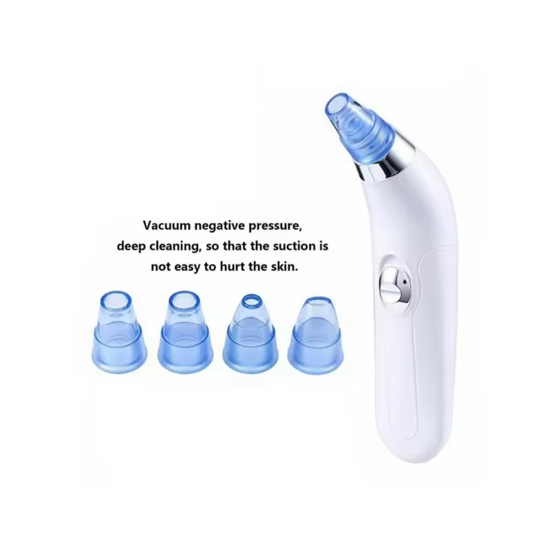 Electric Black Head Instrument Acne Removal Machine Tool Pore Cleaner Vacuum Blackhead Remover
