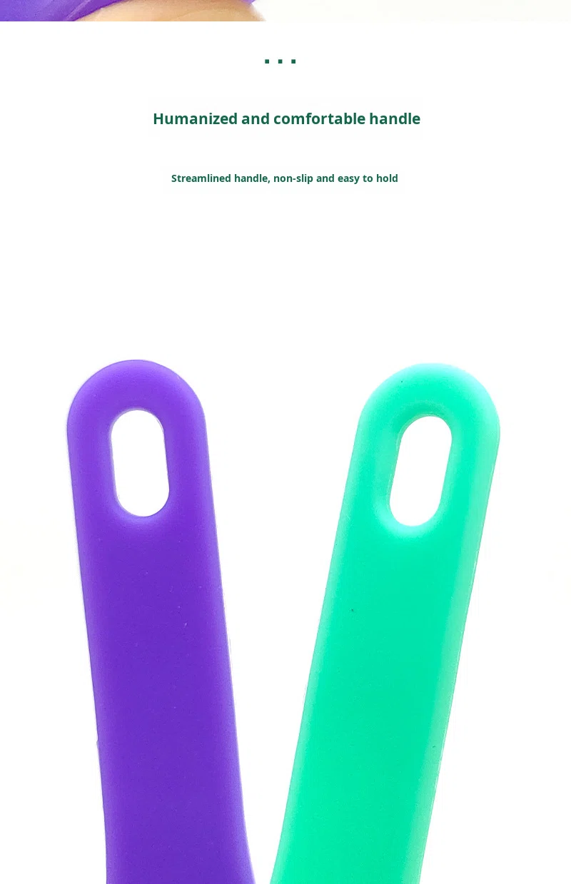 Facial Cleansing Brush Presentation 7