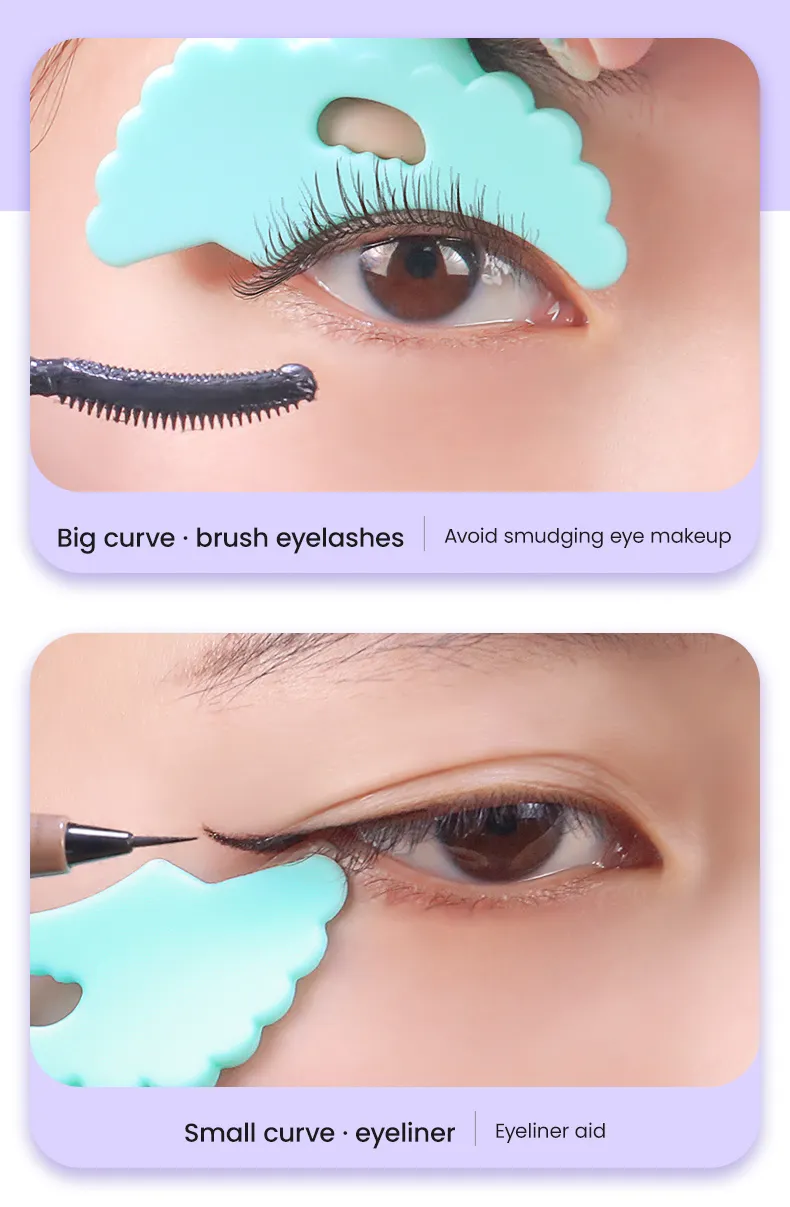 Makeup Guide Tool