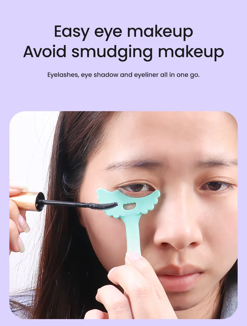 Makeup Helper Application