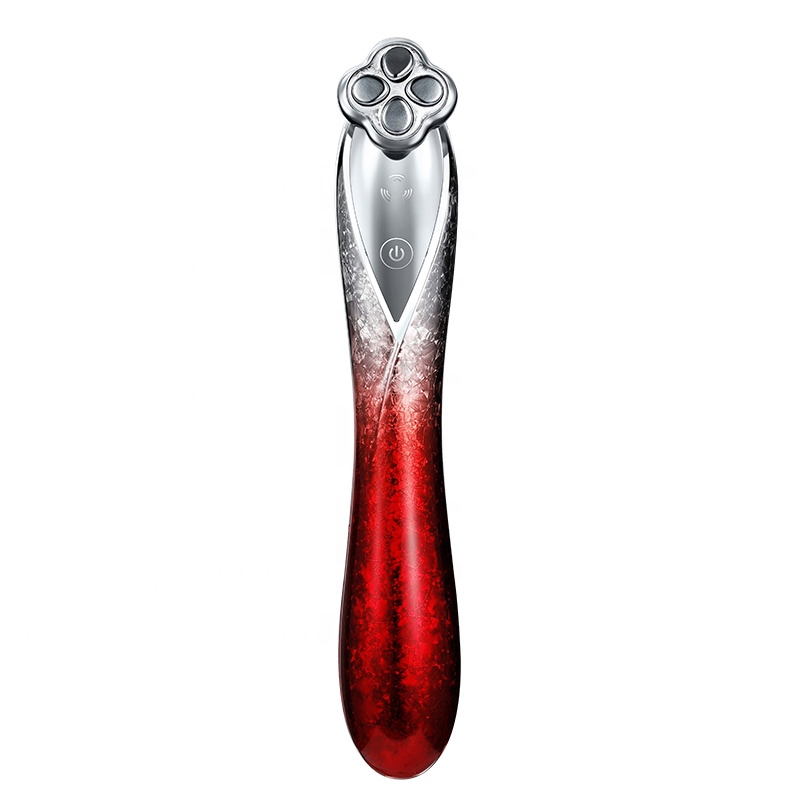Acne Remover Visible Kneading Eye Massager Home Care Beauty Device