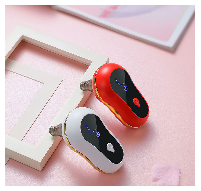 High Suction Blackhead Remover Mini Blackhead Removal Machine With 5 Tips