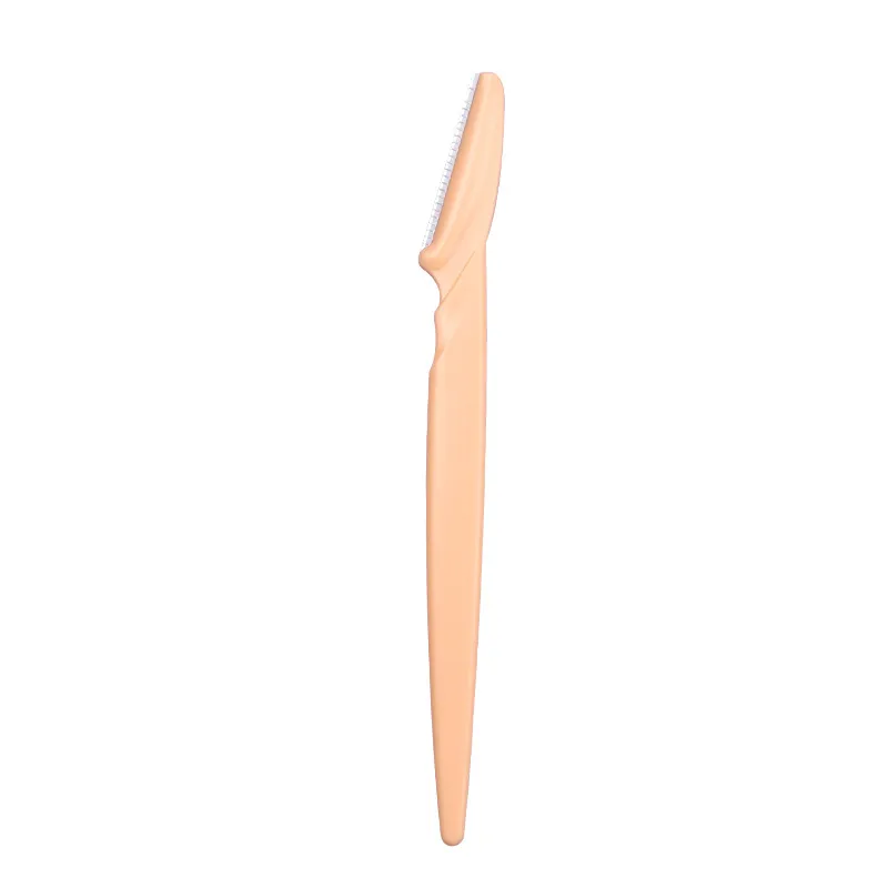 Women's 1/5/10 Pcs Face Razor Hair Remover Eye Brow Shaver Blades Cosmetic Beauty Makeup Tools Eyebrow Trimmer