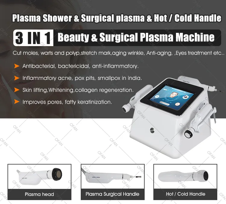 Beauty Plasma