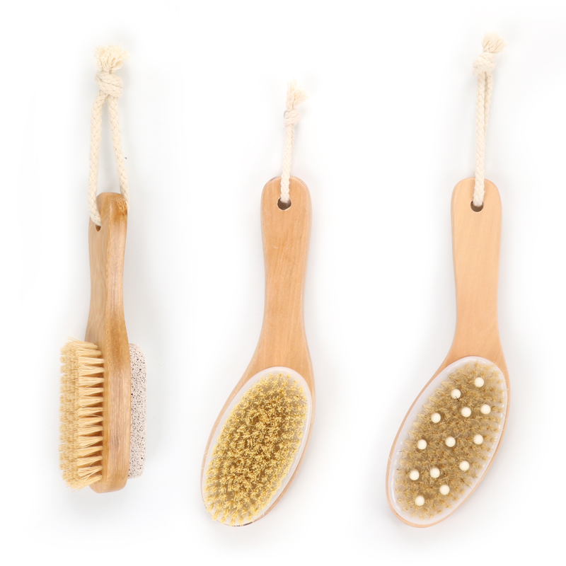 Bath Brush