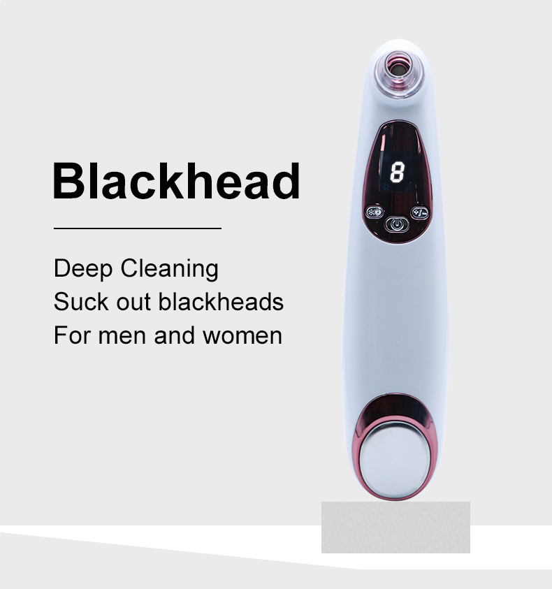Blackhead Removal Tool