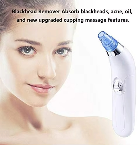 Vacuum Blackhead Remover Detail 2