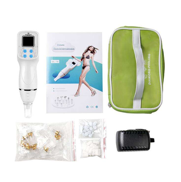 Blackhead Removal Beauty Instrument