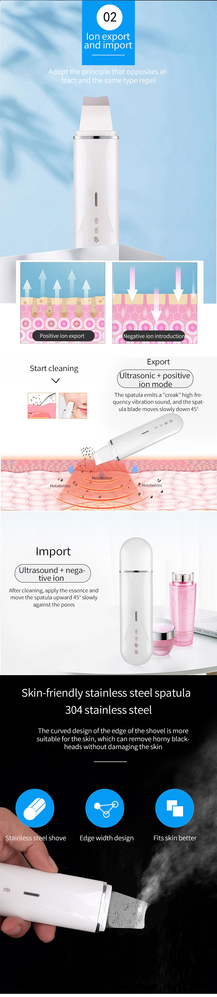 Skin Scrubber Image 3