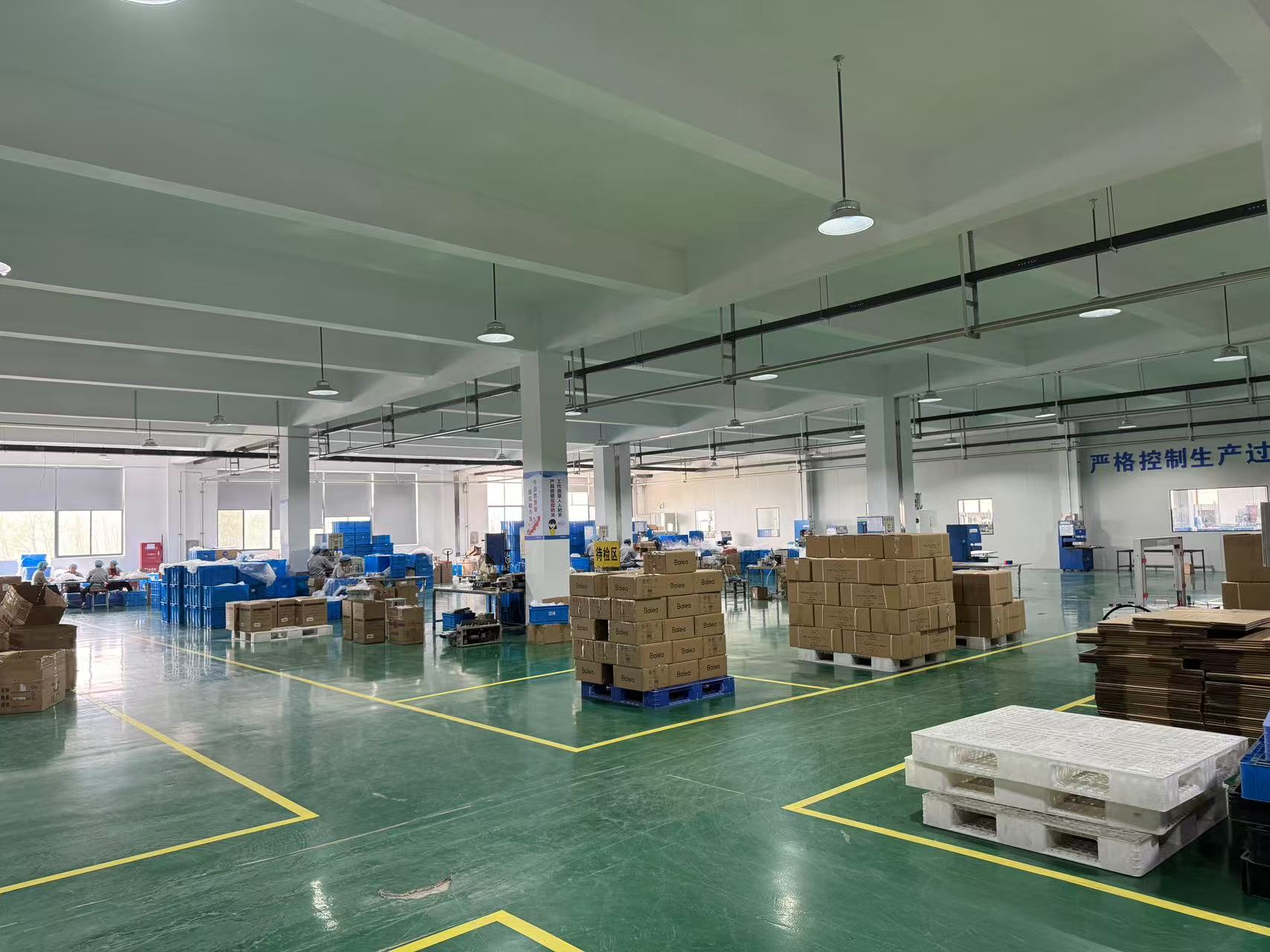 Our Factory Image 2