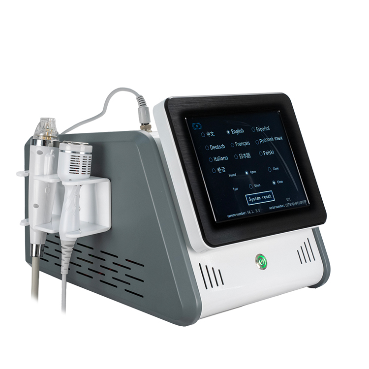 Makeup Tools Beauty Machine Hydrodermabrasion Skin Care Instrument