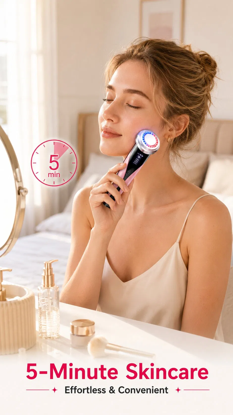 Beauty Device View 2
