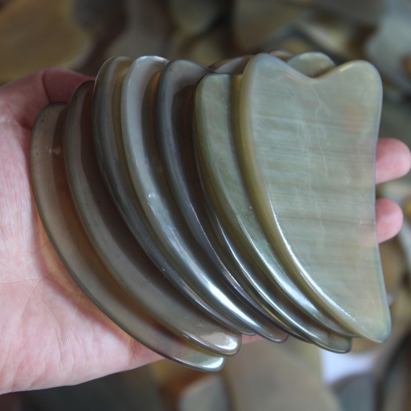 Gua Sha Tool