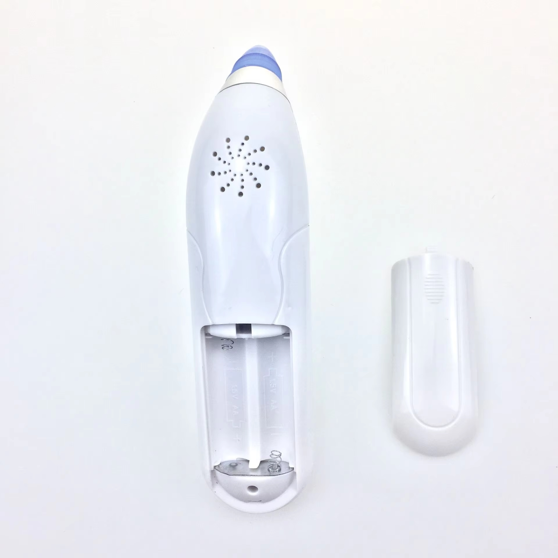 Vacuum Blackhead Remover Detail 9