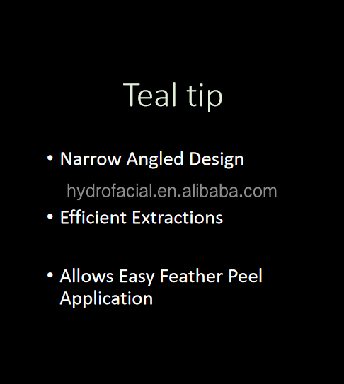 Hydra Tip 5