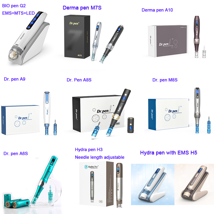 Electric Blackhead Vacuum Remover