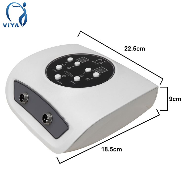 Face Body Skin Peeling Deep Cleanser Scrubber Machine Exfoliators Peeling Device Personal Skin Care