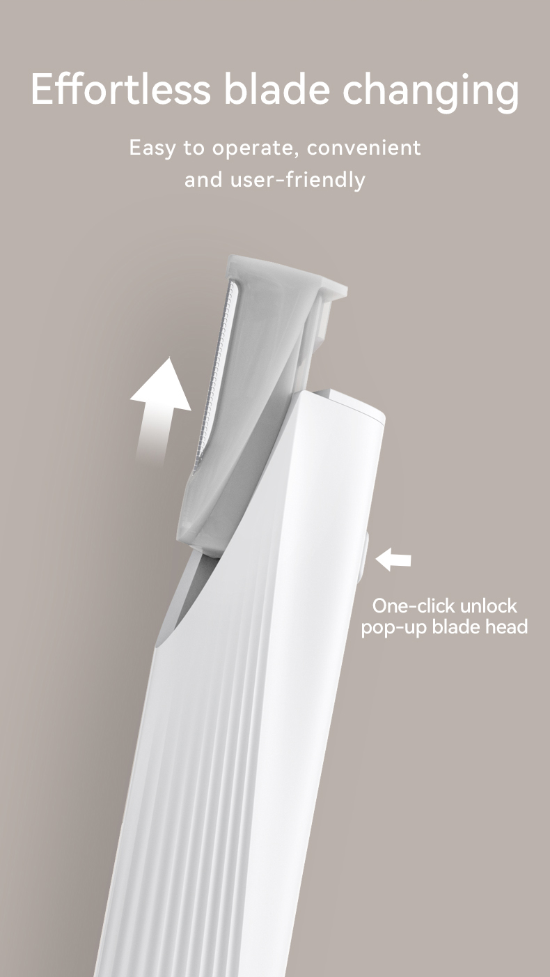 Dermaplaning Tool