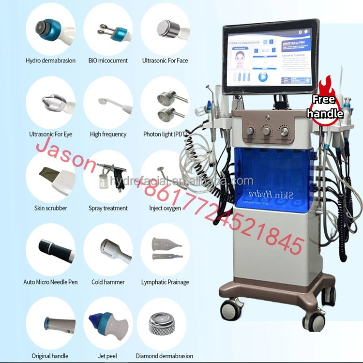 Product Description Details