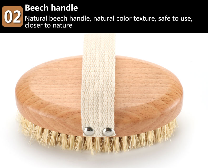 Bath Brush