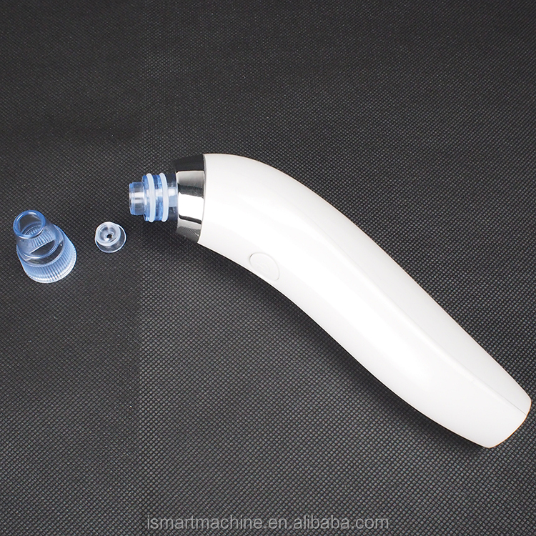 Electric Blackhead Vacuum Remover