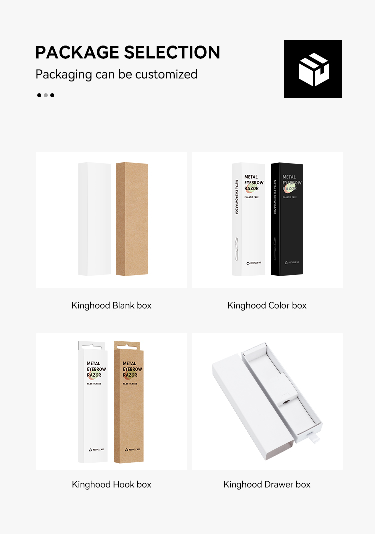 Packaging