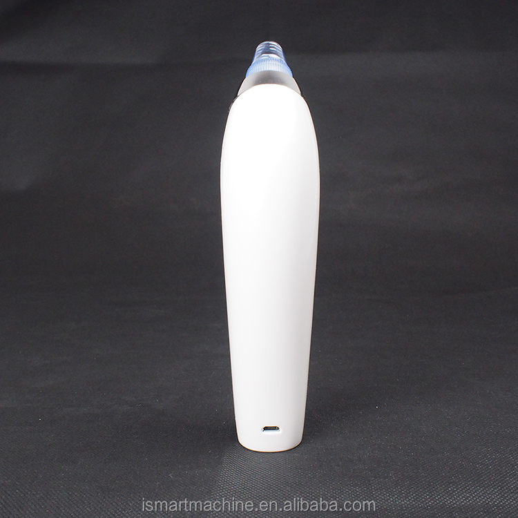 Electric Blackhead Vacuum Remover