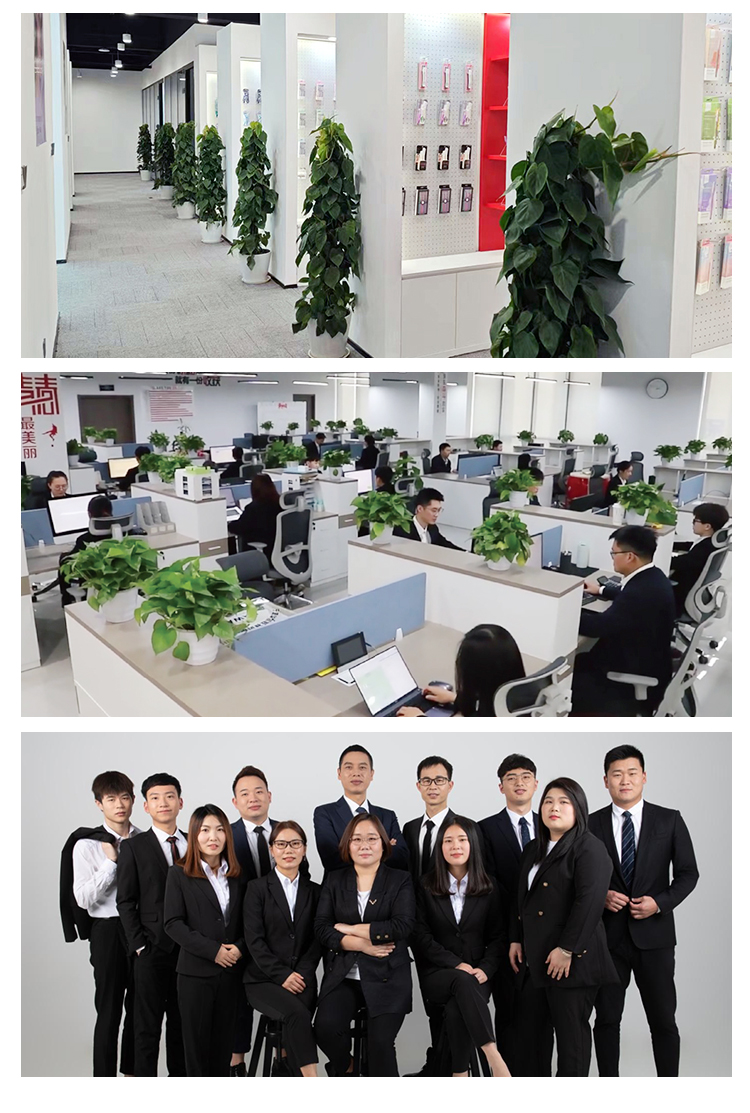 Our Company Image