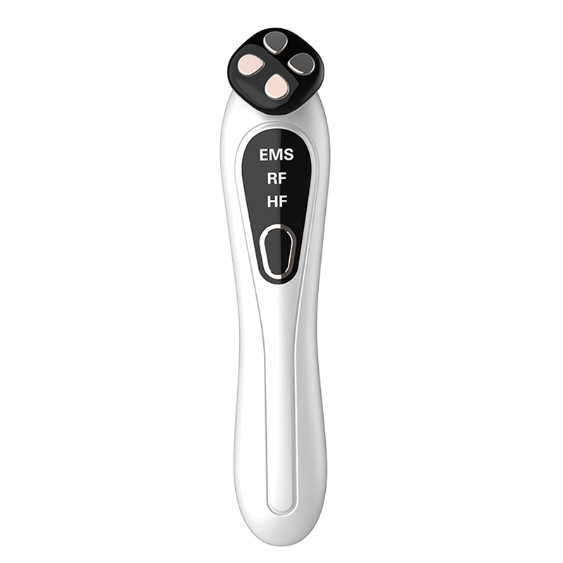 Portable Beauty Machine Eye Care Massage Skin Tightening Device