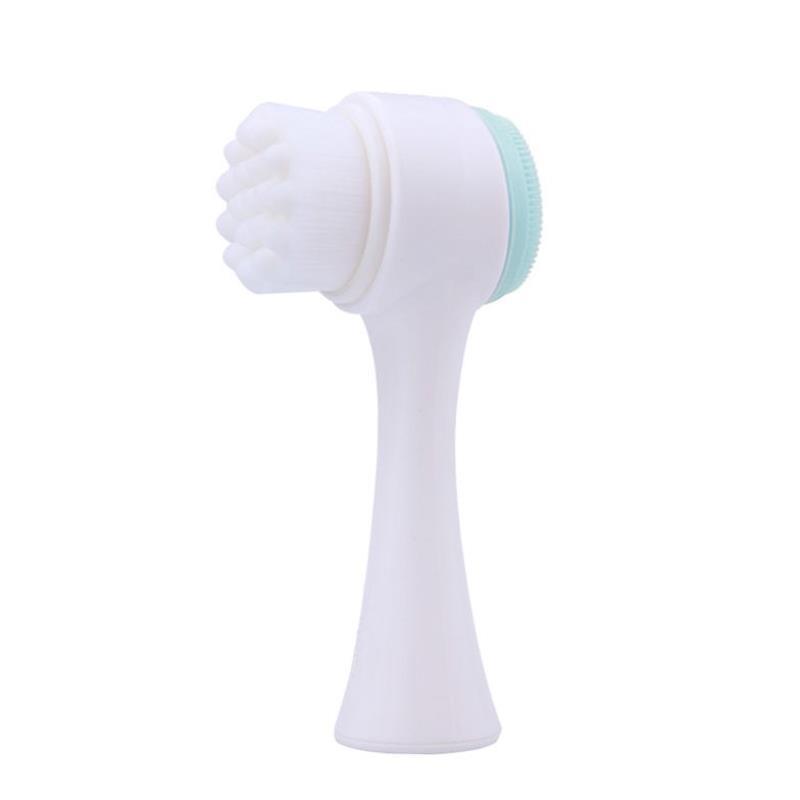 Gmagic Beauty Care Face Massager Deep Cleansing Tool Facial Brush Face Cleaning Brush for Facial Cleansing