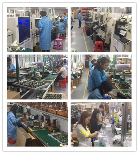 Production Facility 3