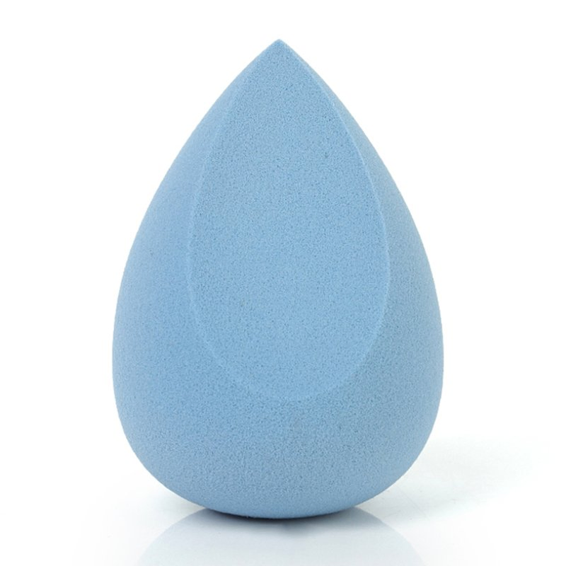 Makeup Sponge Blender Latex-Free Makeup Blender Beauty Sponge for Blush Cream Liquid Foundation Powder Application