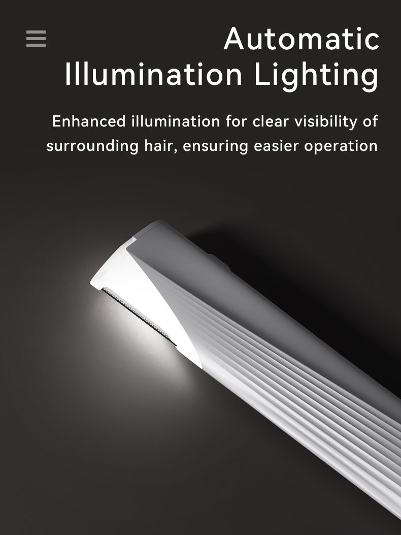 Dermaplaning Tool