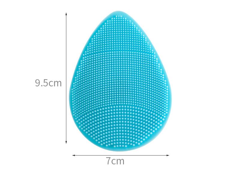 Silicone Face Brush