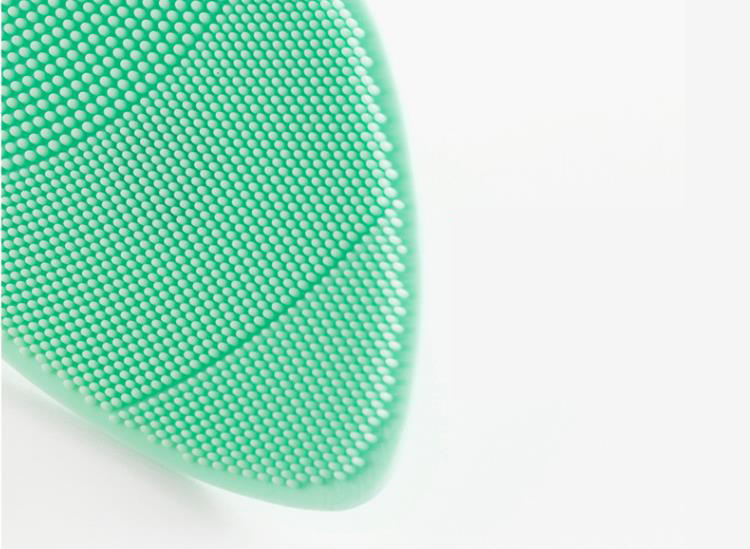 Silicone Face Brush