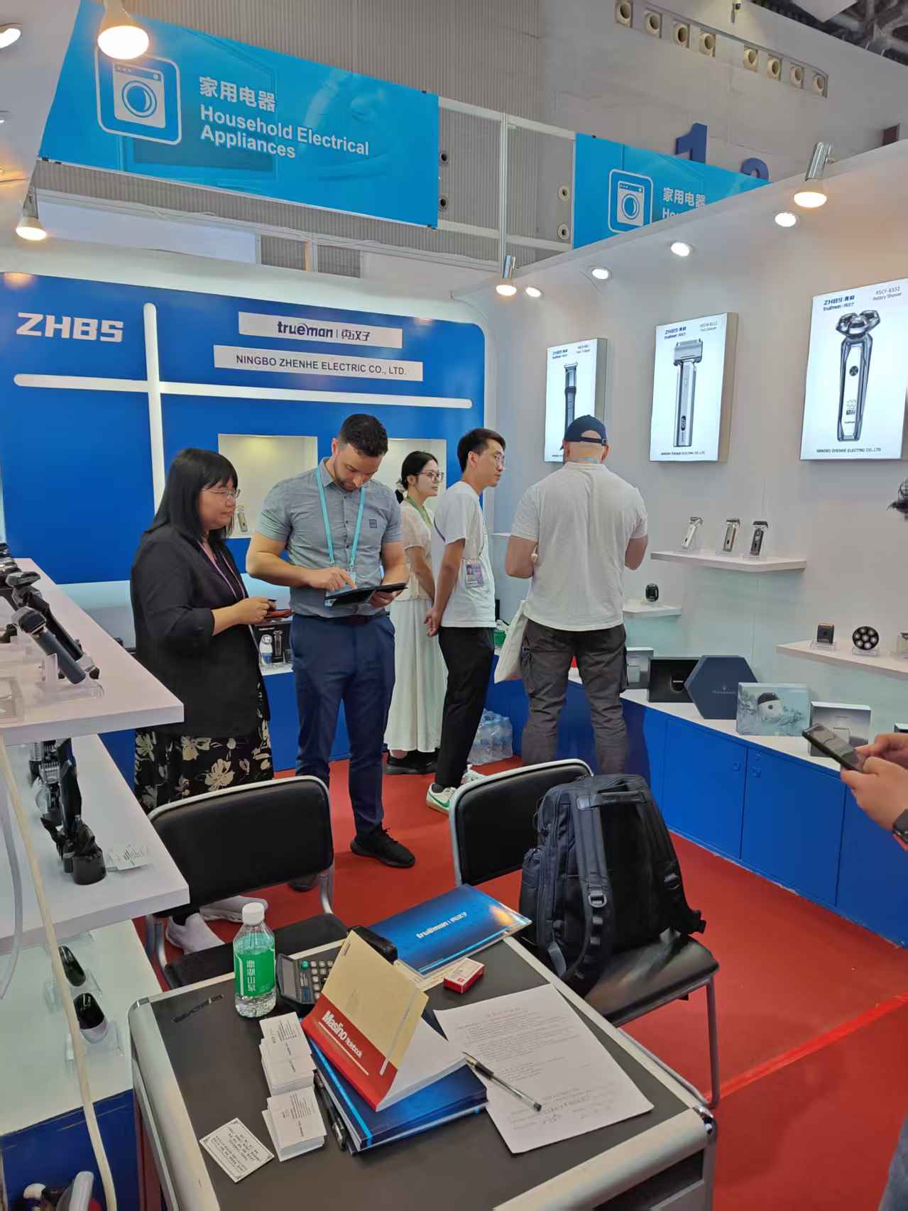 Exhibition View 2