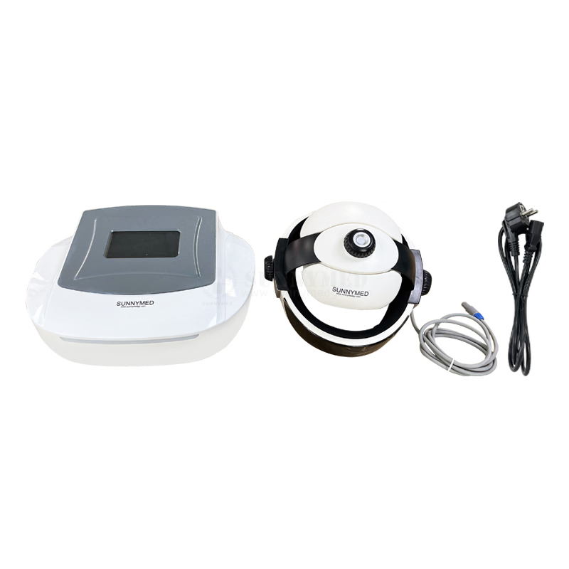 Effective LED Light Therapy Device for Mental Health Solutions