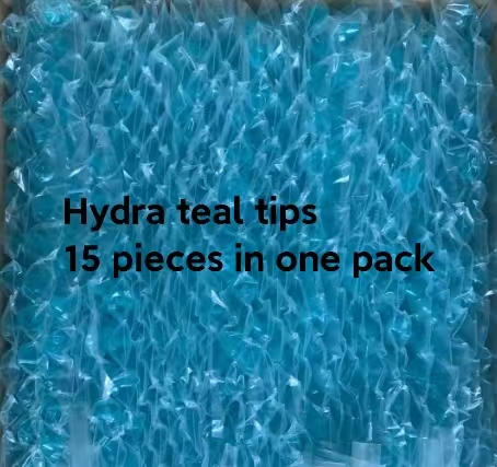Hydra Tip 6