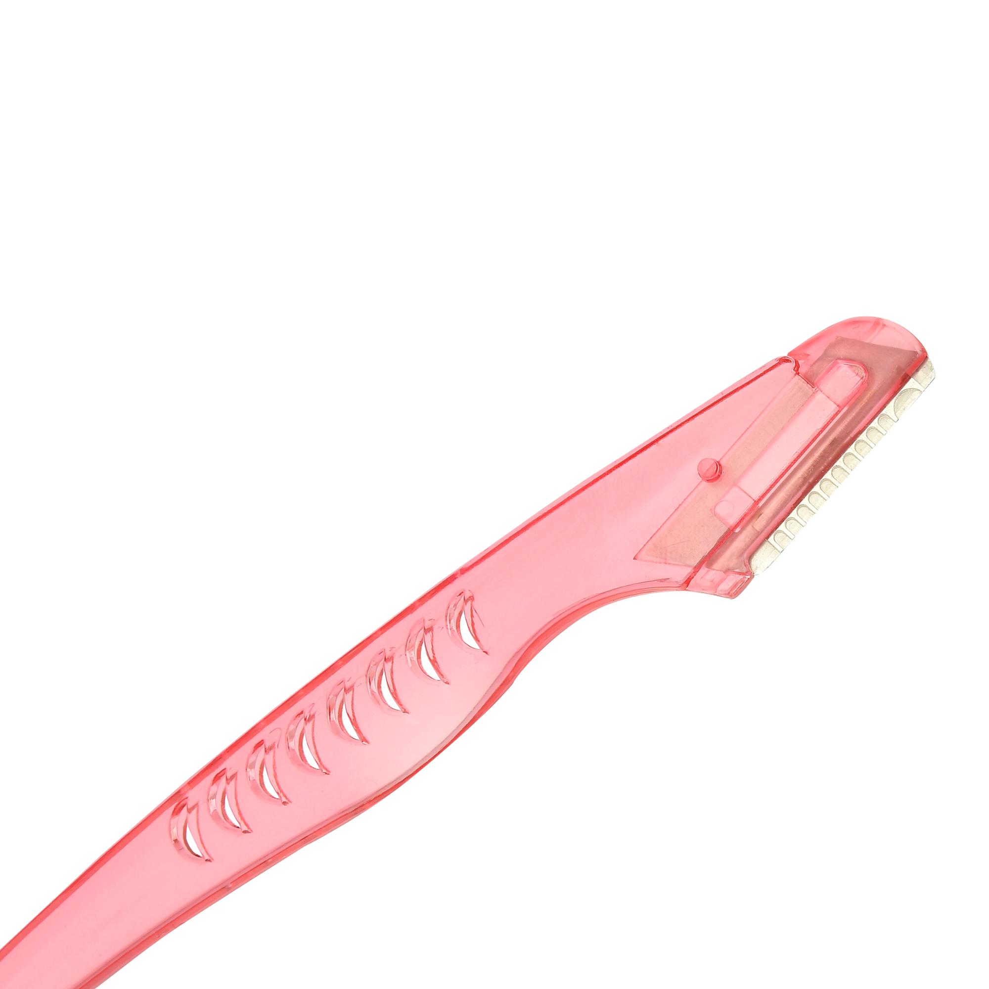 Dermaplaning Tool Detail 4