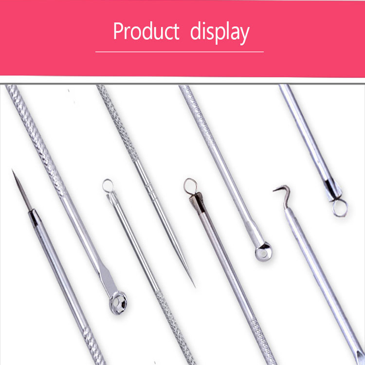 Blackhead Remover Needle