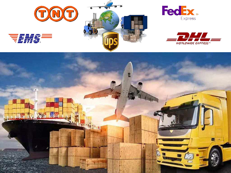 Shipping Information