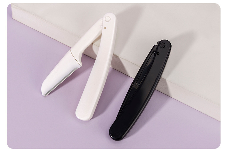 Eyebrow Razor
