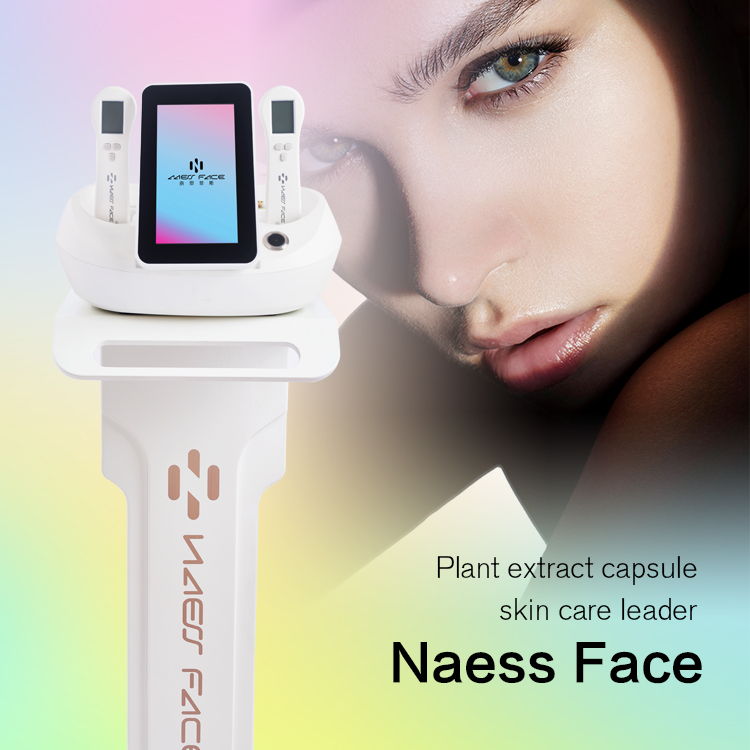 Home Use Beauty Equipment Skin Care and Facial Tools