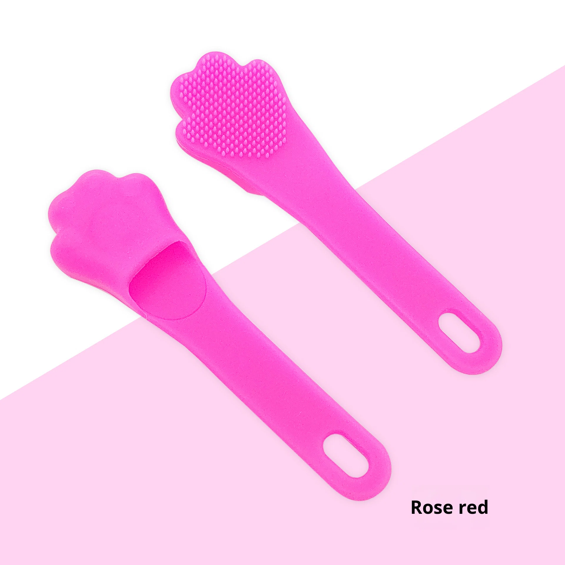 Facial Cleansing Brush Presentation 13