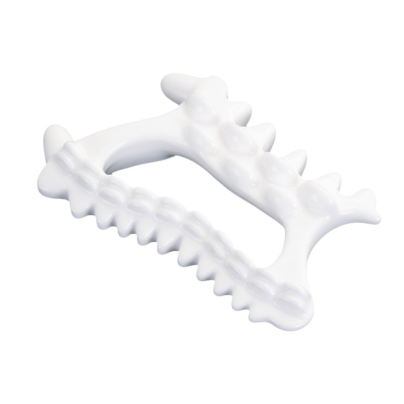 Facial Massage Tool Facial Slimming Massage Tool Ceramic Massager Guasha Board