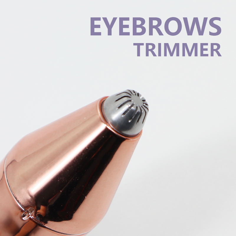 Lady Trimmer Details