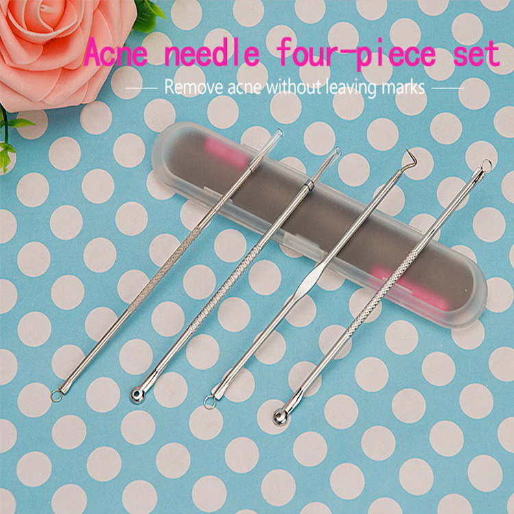 Beauty Tool Set