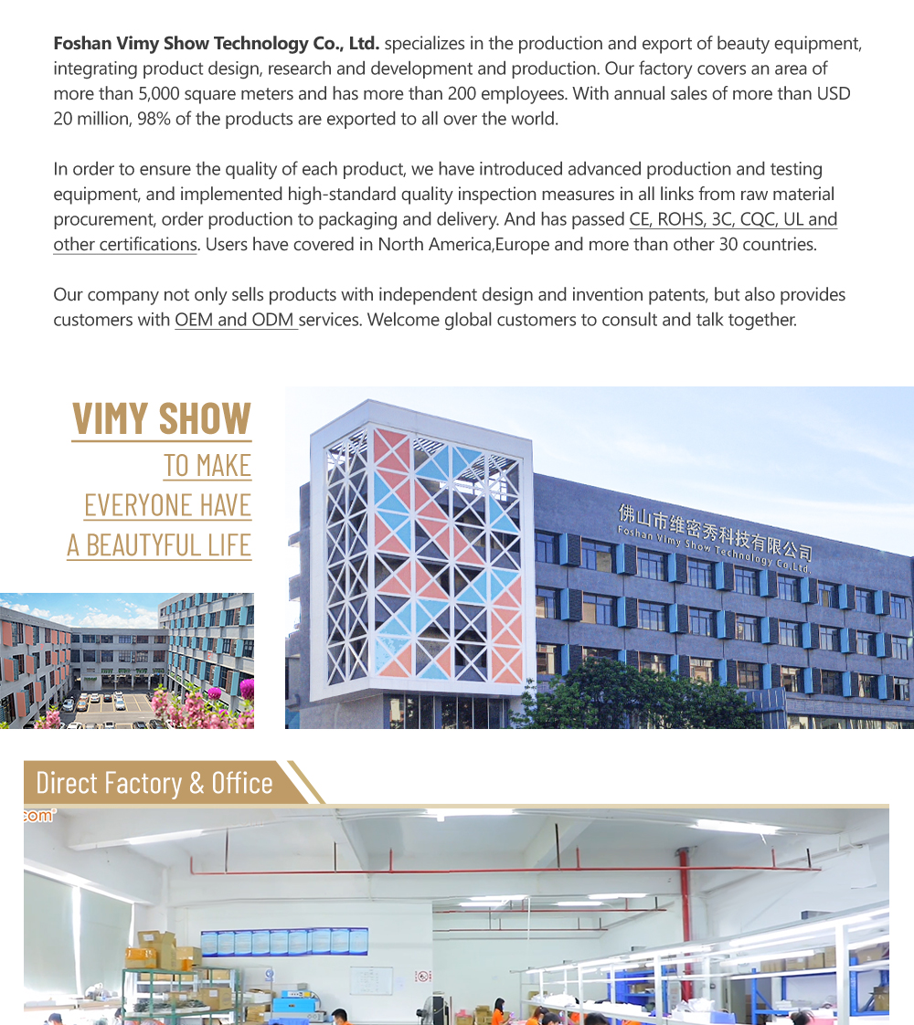 Manufacturing Area 1
