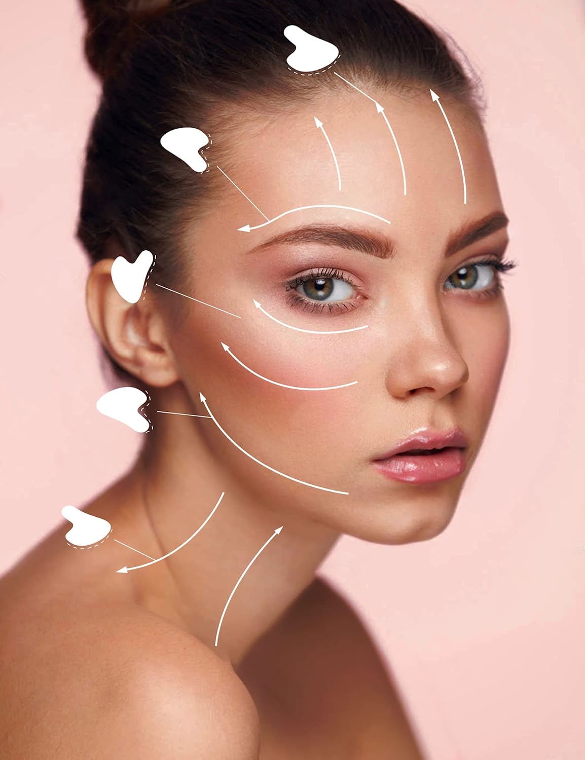 Gua Sha Benefits